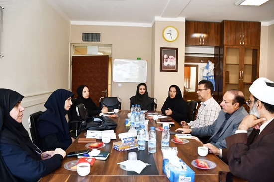کمیته دانشگاهی ازدواج 
